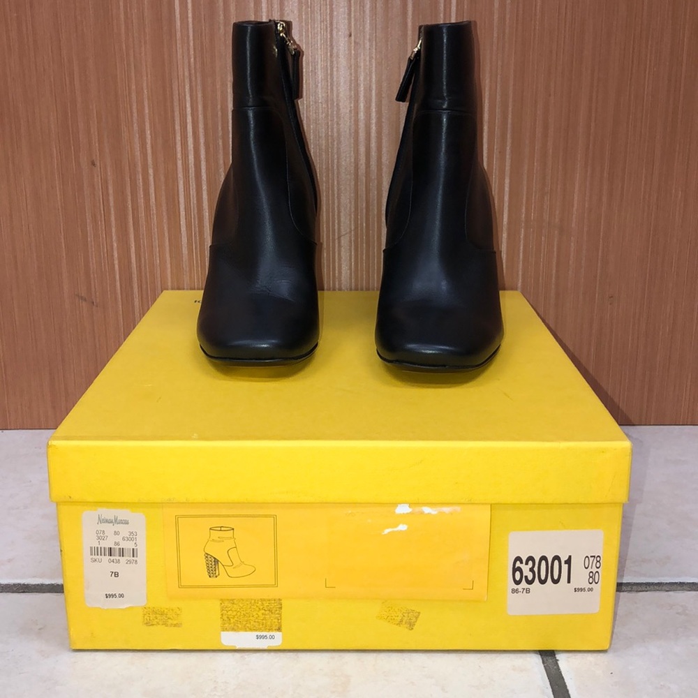 Shoes/ Fendi booties / boots
